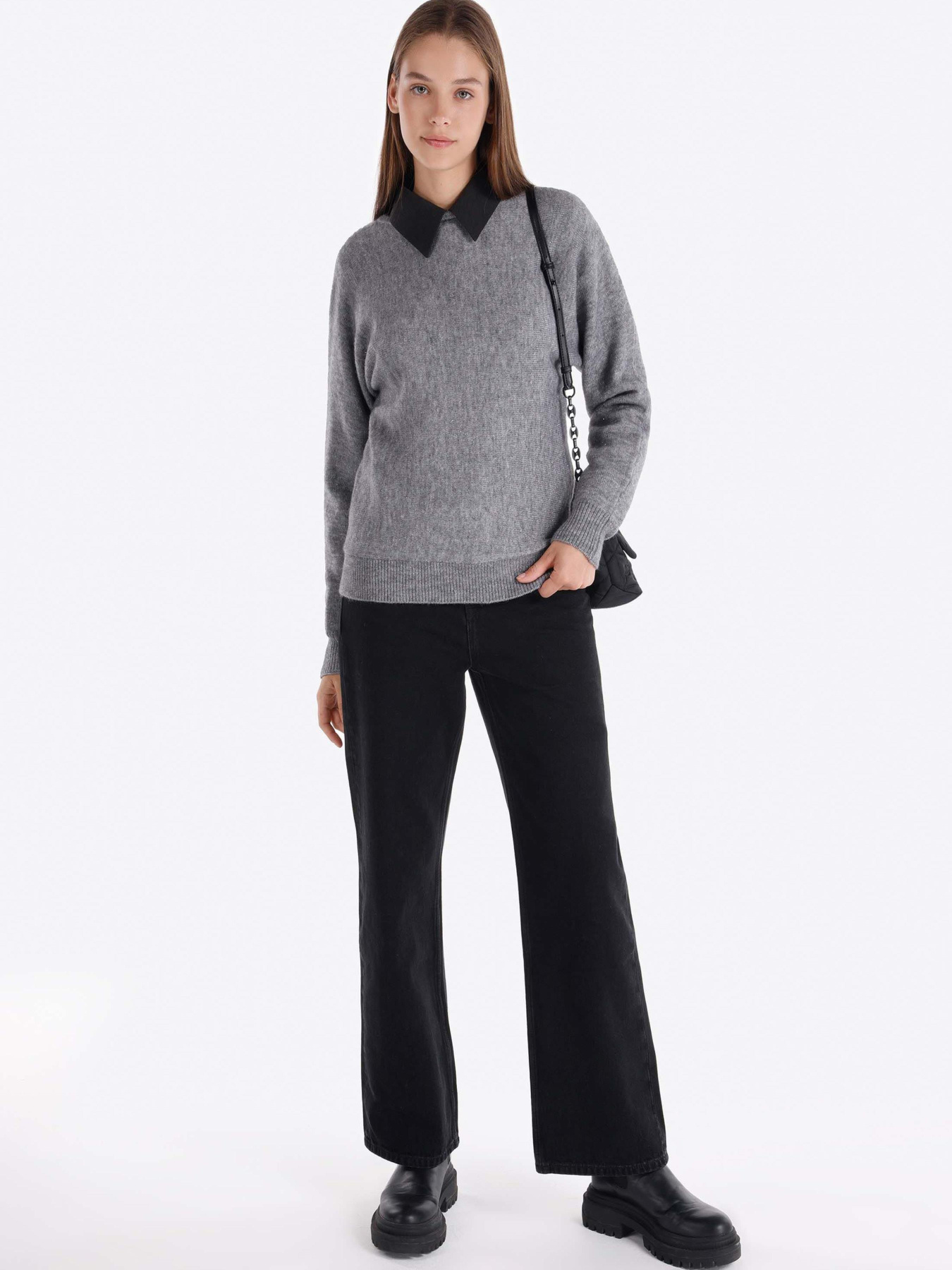 Худі та світшоти Colin’s модель CL1066256_Q1.V1_MGA Фото