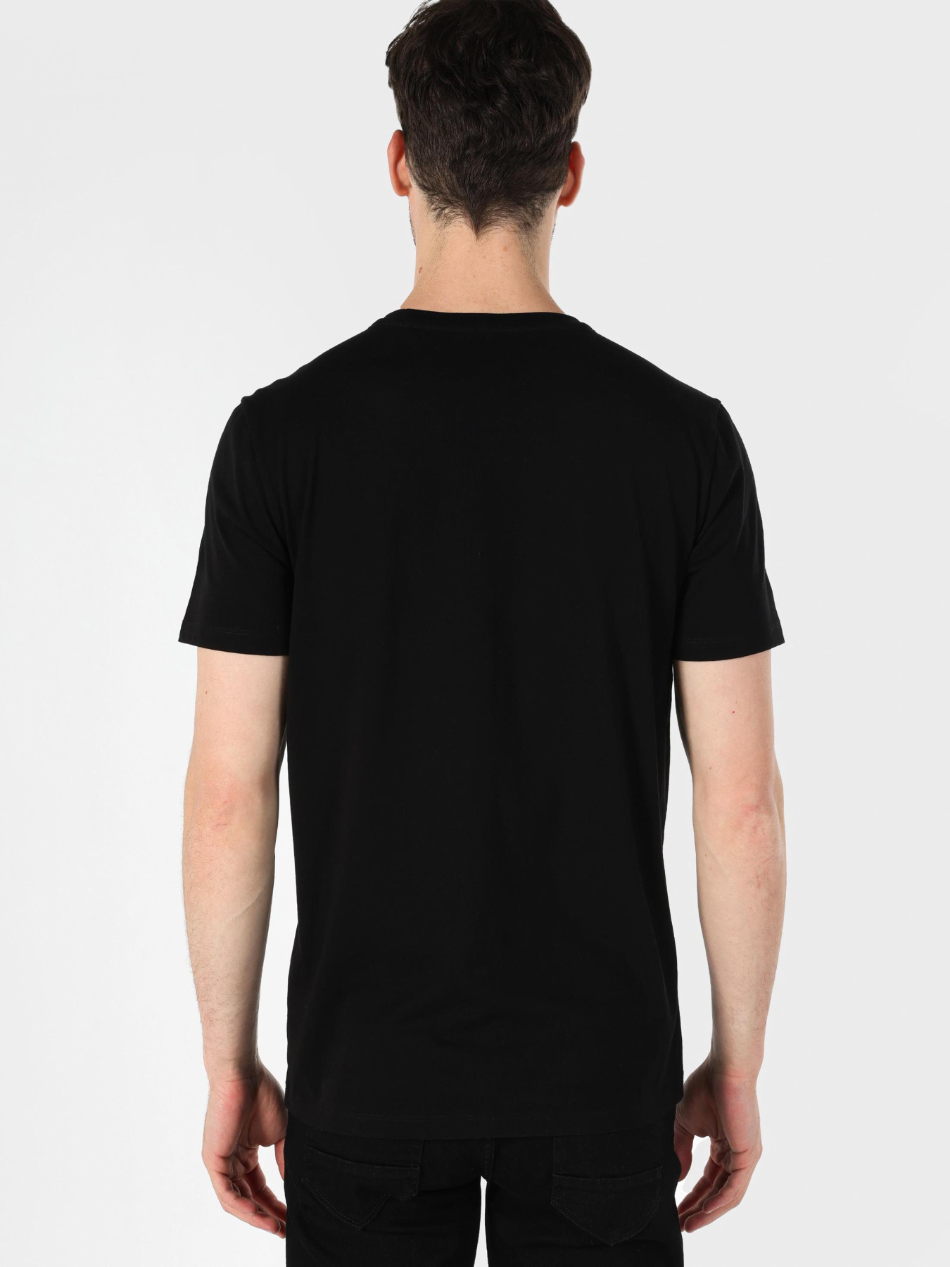 Футболки і поло Colin’s модель CL1064684_Q1.V1_BLK Фото