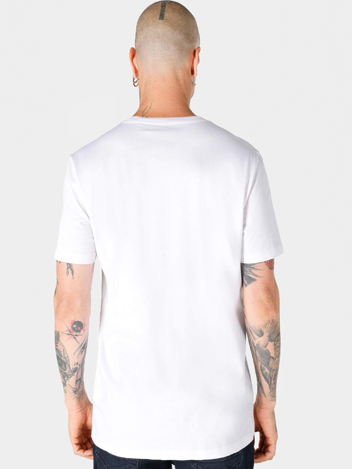 Футболки и поло Colin’s модель CL1064687_Q1.V1_WHT Фото