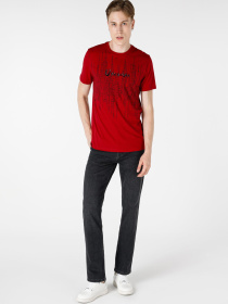 Футболки і поло Colin’s модель CL1064690_Q1.V1_RED Фото