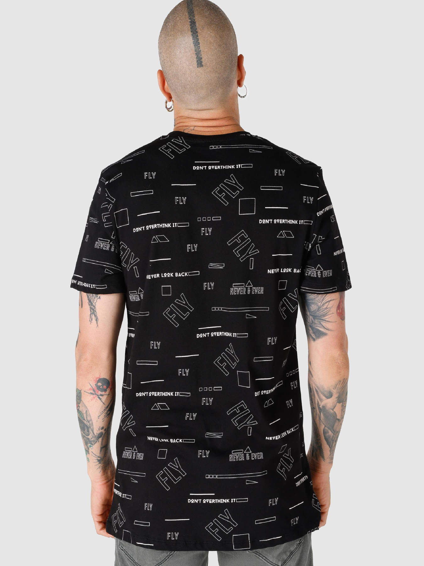 Футболки і поло Colin’s модель CL1064698_Q1.V1_BLK Фото