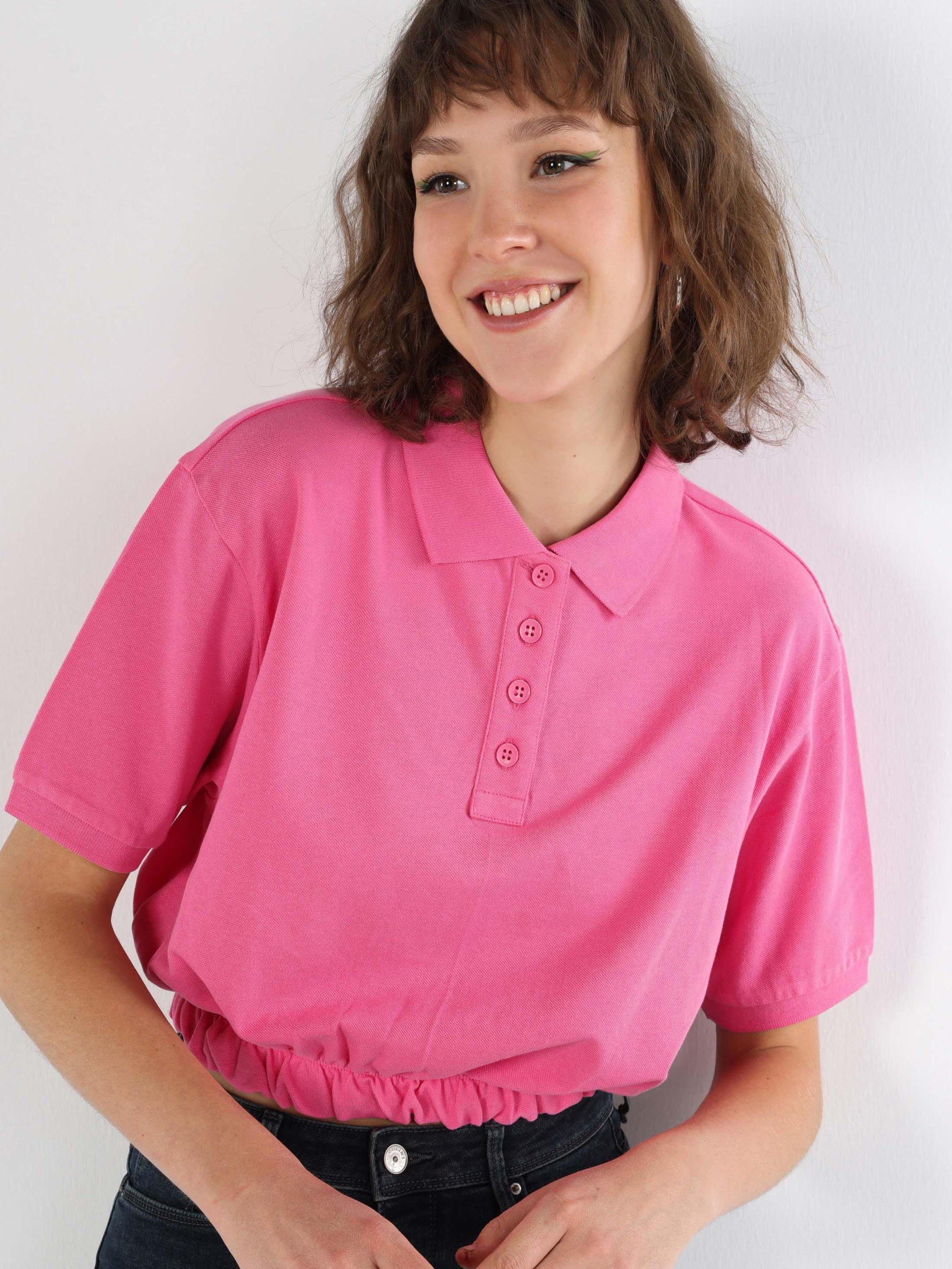 Футболки и поло Colin’s модель CL1064048_Q1.V1_PFS Фото