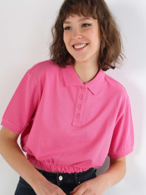 Футболки и поло Colin’s модель CL1064048_Q1.V1_PFS Футболки и поло Colin’s модель CL1064048_Q1.V1_PFS Фото