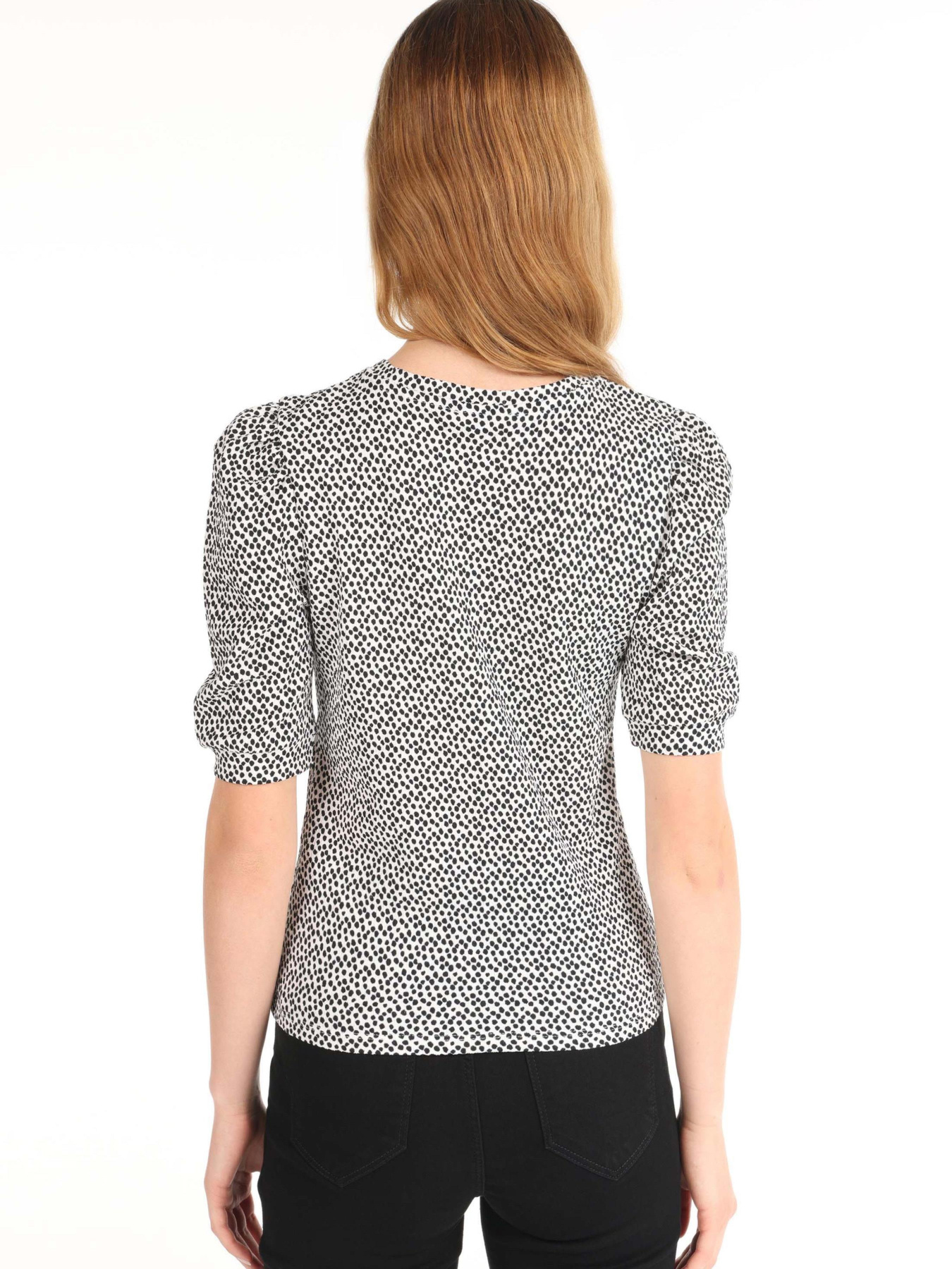 Футболки и поло Colin’s модель CL1063390_Q1.V1_WHT Фото