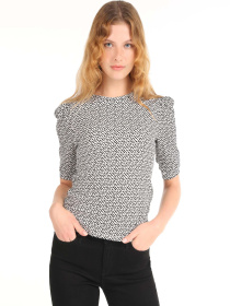 Футболки и поло Colin’s модель CL1063390_Q1.V1_WHT Фото