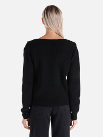 Худи и свитшоты Colin’s модель CL1065979_Q1.V1_BLK Худи и свитшоты Colin’s модель CL1065979_Q1.V1_BLK Фото