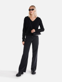 Худи и свитшоты Colin’s модель CL1065979_Q1.V1_BLK Худи и свитшоты Colin’s модель CL1065979_Q1.V1_BLK Фото