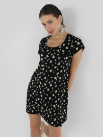 Платья Colin’s модель CL1064036_Q1.V1_BLK Фото