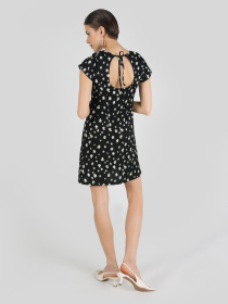 Сукні Colin’s модель CL1064036_Q1.V1_BLK Фото