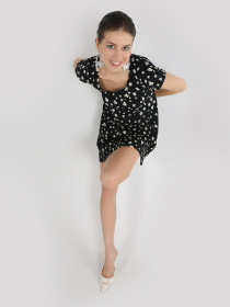 Сукні Colin’s модель CL1064036_Q1.V1_BLK Фото