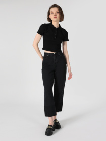 Футболки и поло Colin’s модель CL1064043_Q1.V1_BLK Фото