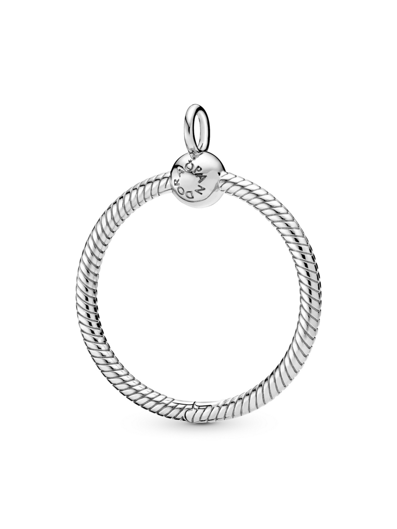 Кулони PANDORA Moments модель 398256 Фото