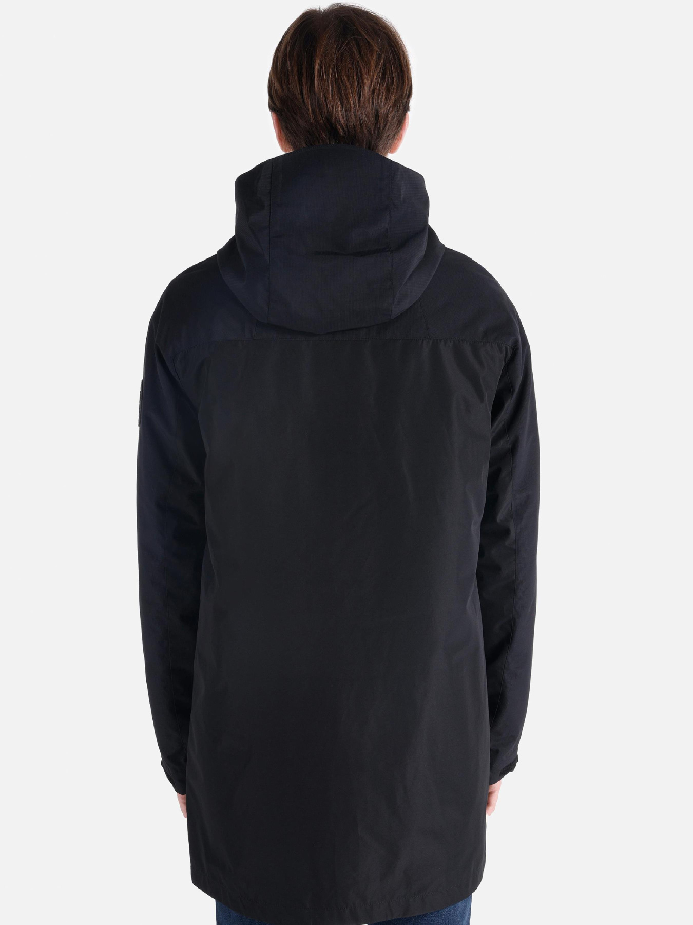 Куртки Colin’s модель CL1055622_Q1.V1_BLK Фото