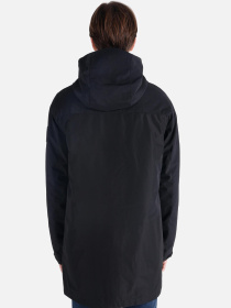 Куртки и дубленки Colin’s модель CL1055622_Q1.V1_BLK Фото