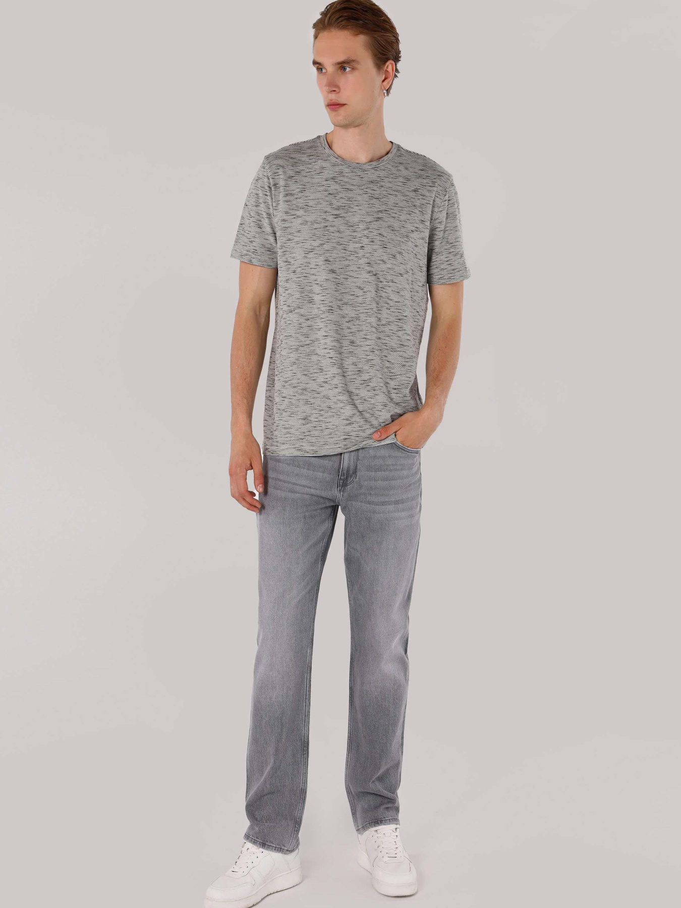 Футболки і поло Colin’s модель CL1062866_Q1.V1_ANT Фото