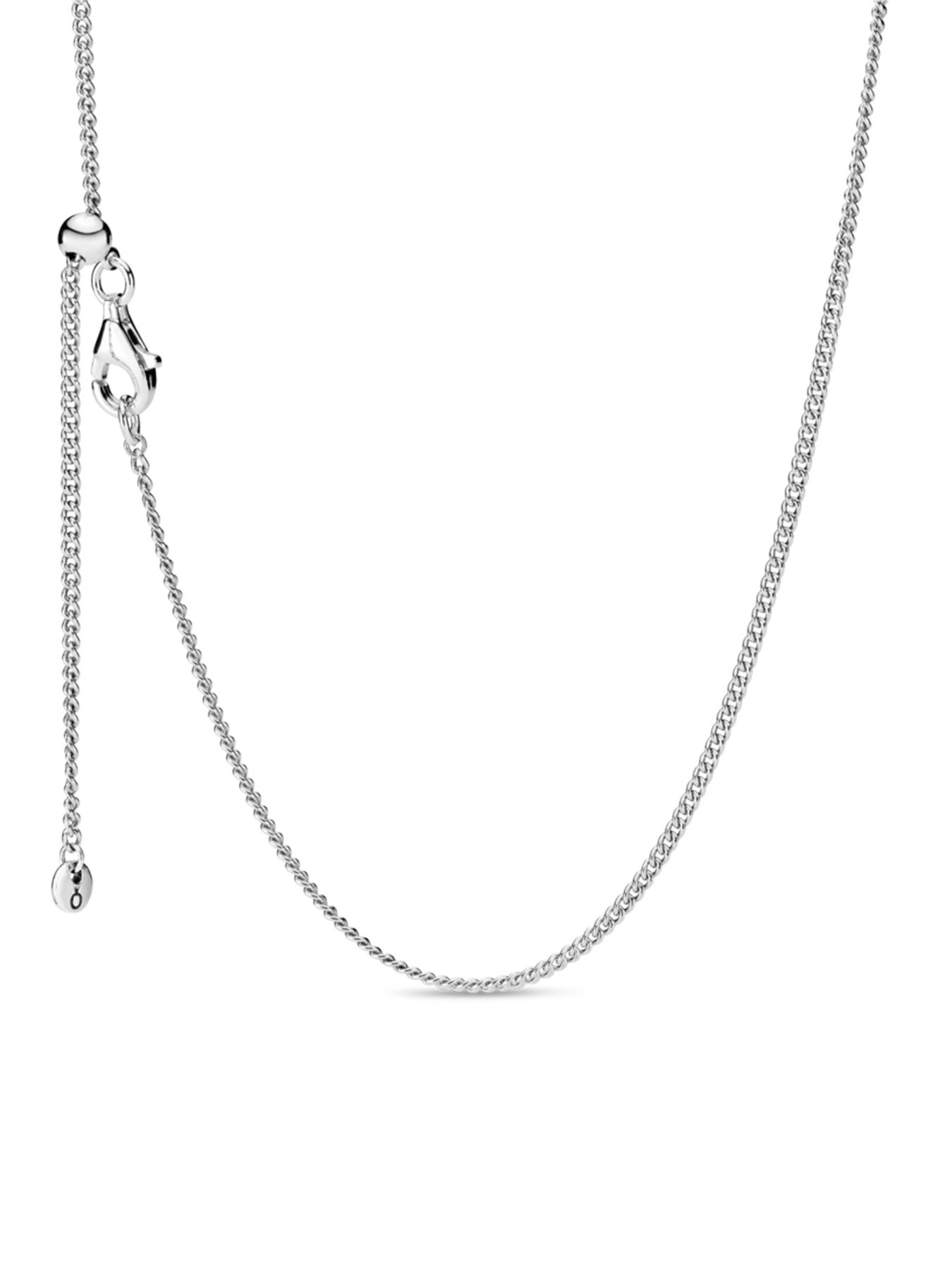 Ланцюжки PANDORA Moments модель 398283 Фото