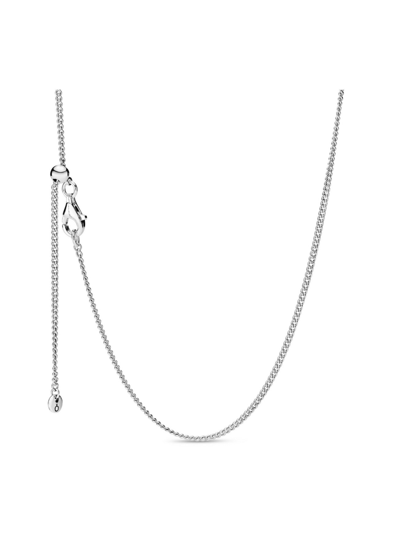 Ланцюжки PANDORA Moments модель 398283 Фото