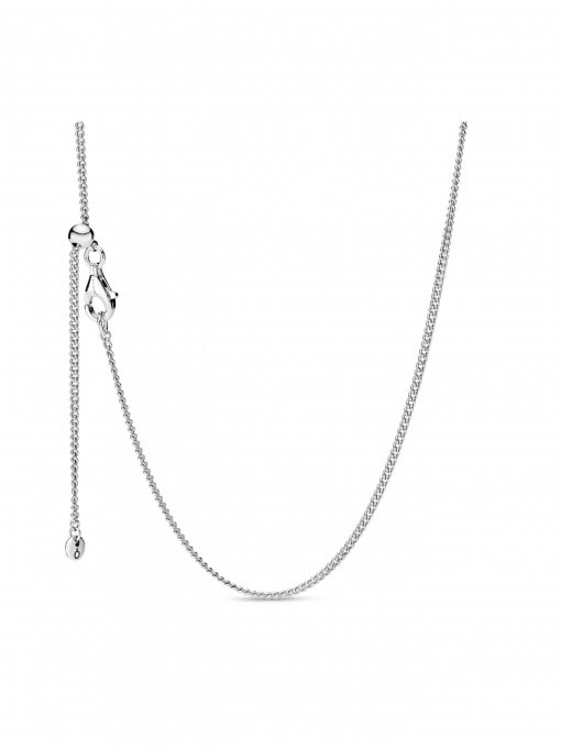 Цепочки PANDORA Moments модель 398283 Фото