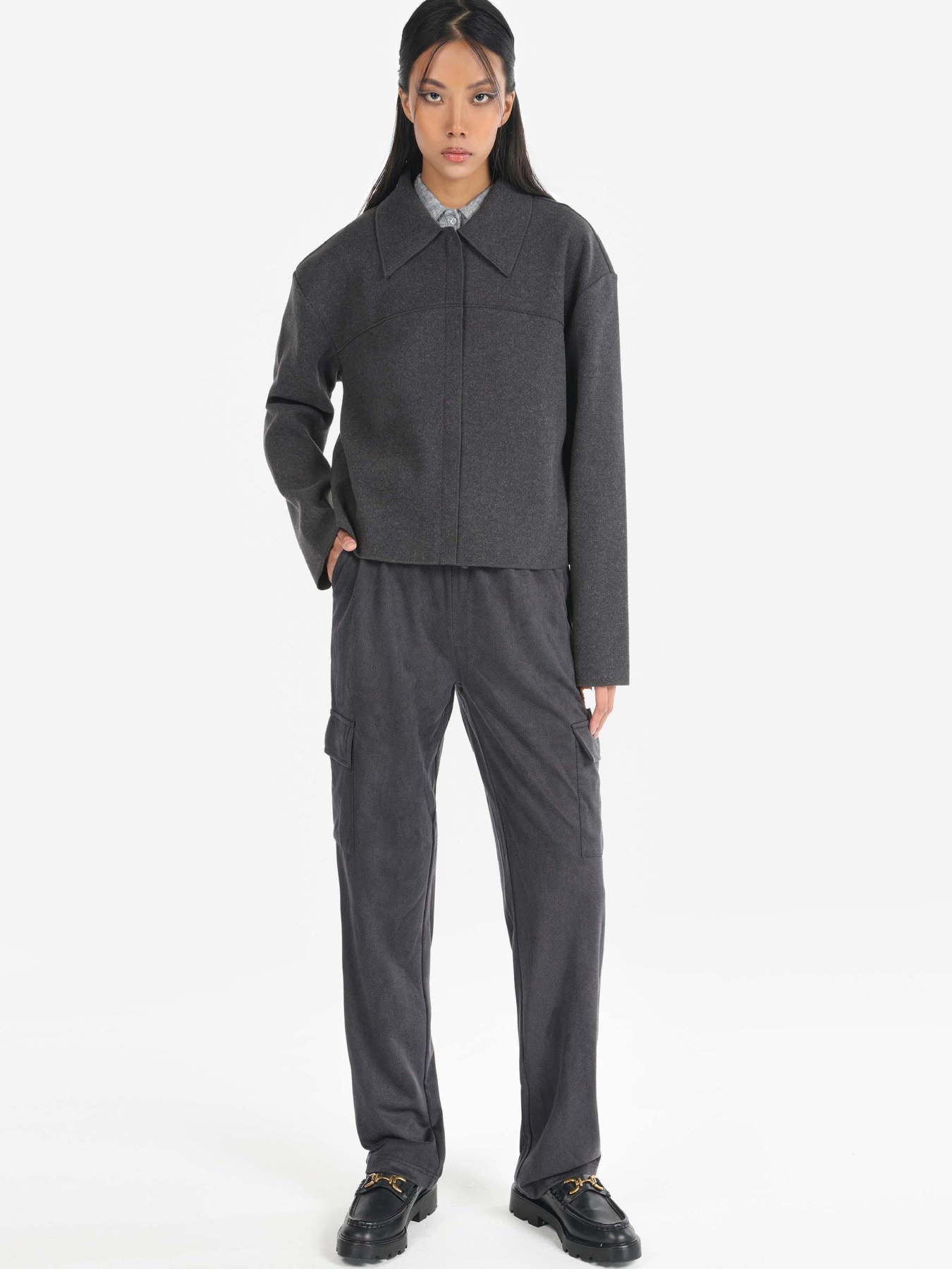 Куртки Colin’s модель CL1065626_Q1.V1_ANM Фото