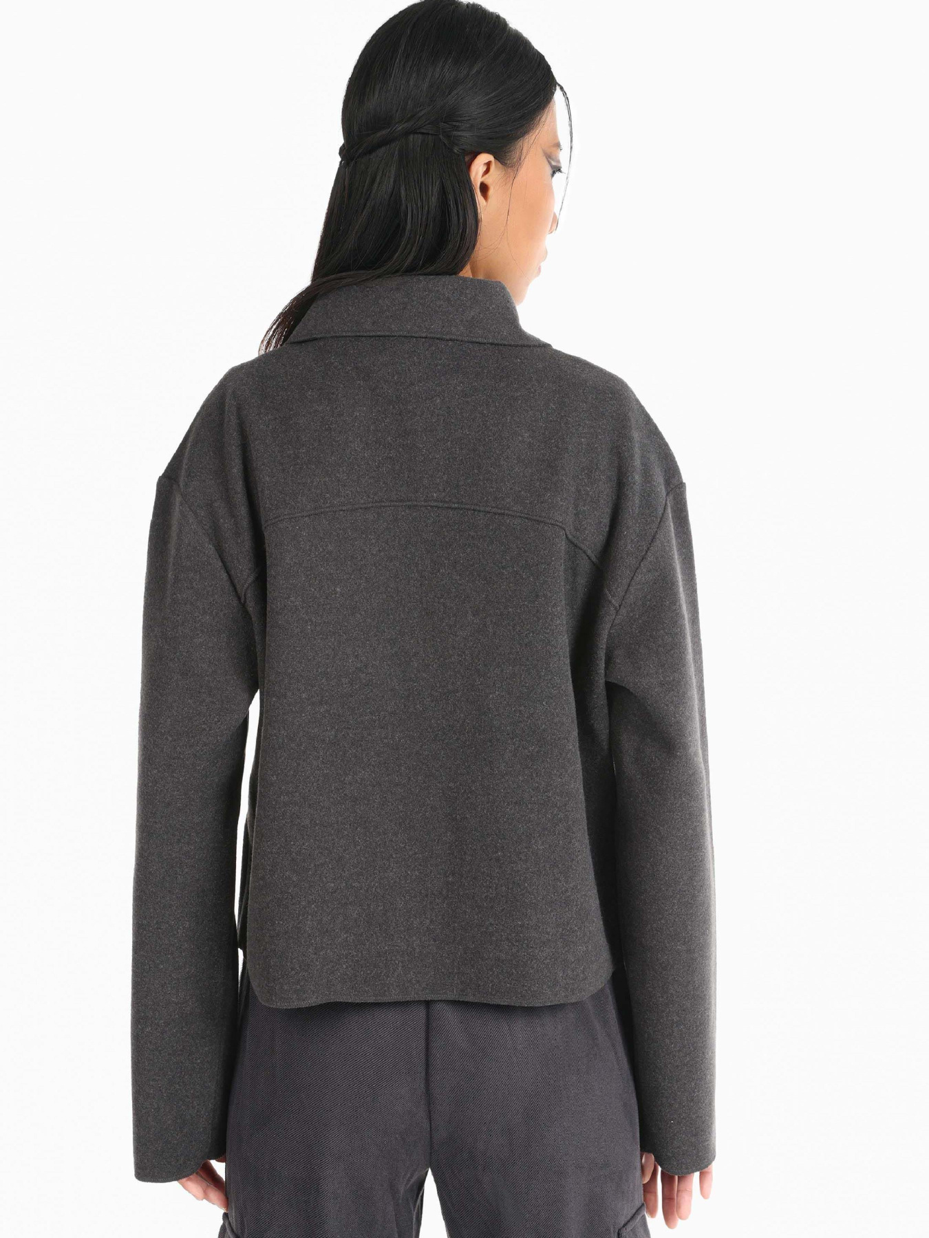 Куртки та дублянки Colin’s модель CL1065626_Q1.V1_ANM Фото