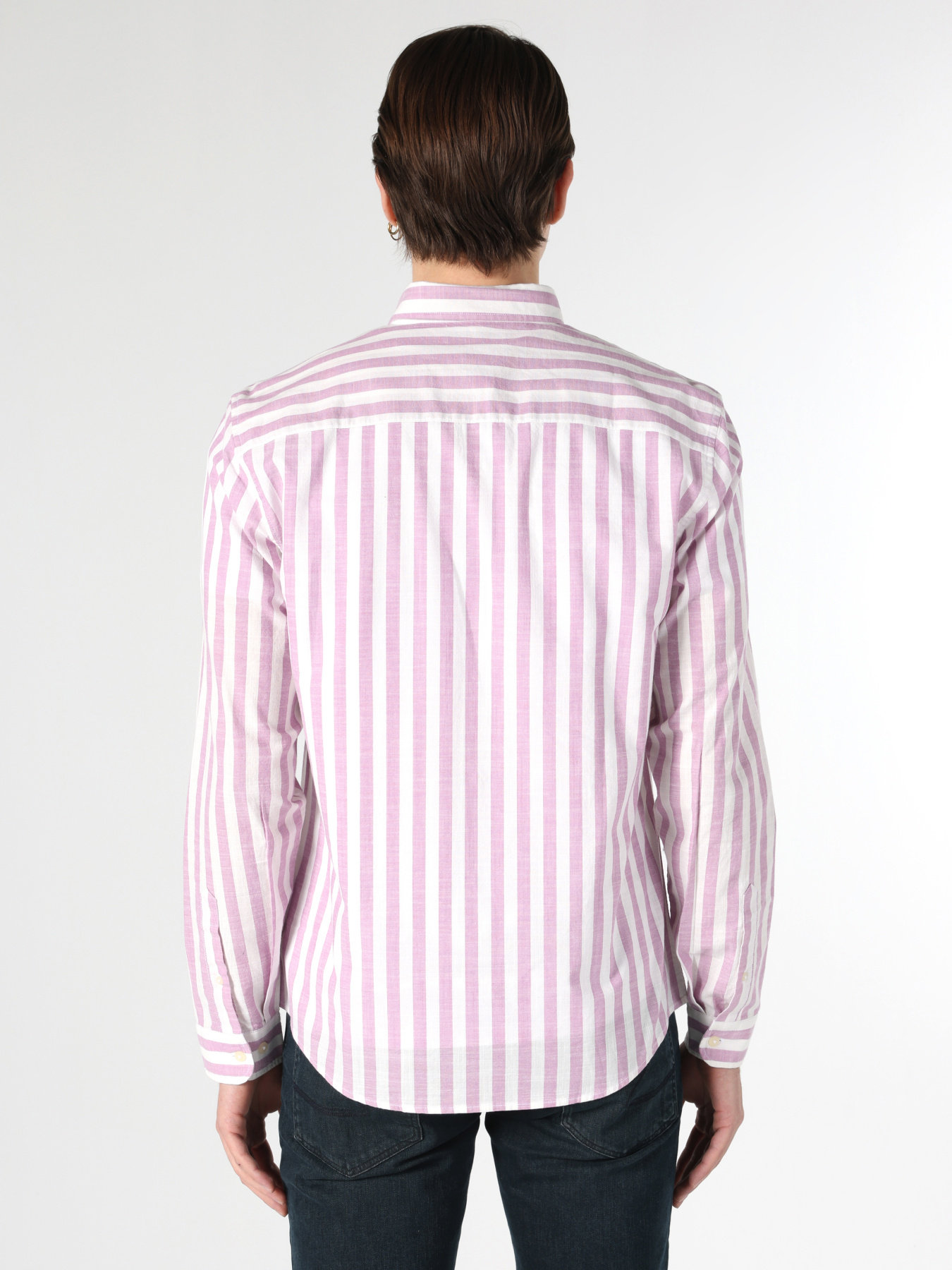 Рубашки Colin’s модель CL1063654_Q1.V1_LIL Фото