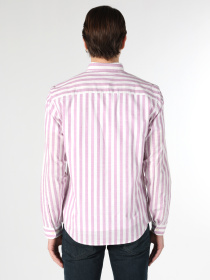 Рубашки Colin’s модель CL1063654_Q1.V1_LIL Фото