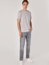 Футболки и поло Colin’s модель CL1064351_Q1.V1_LGR Фото