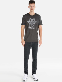 Футболки и поло Colin’s модель CL1064854_Q1.V1_ANT Фото