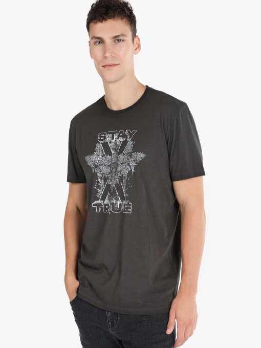 Футболки і поло Colin’s модель CL1064854_Q1.V1_ANT Фото