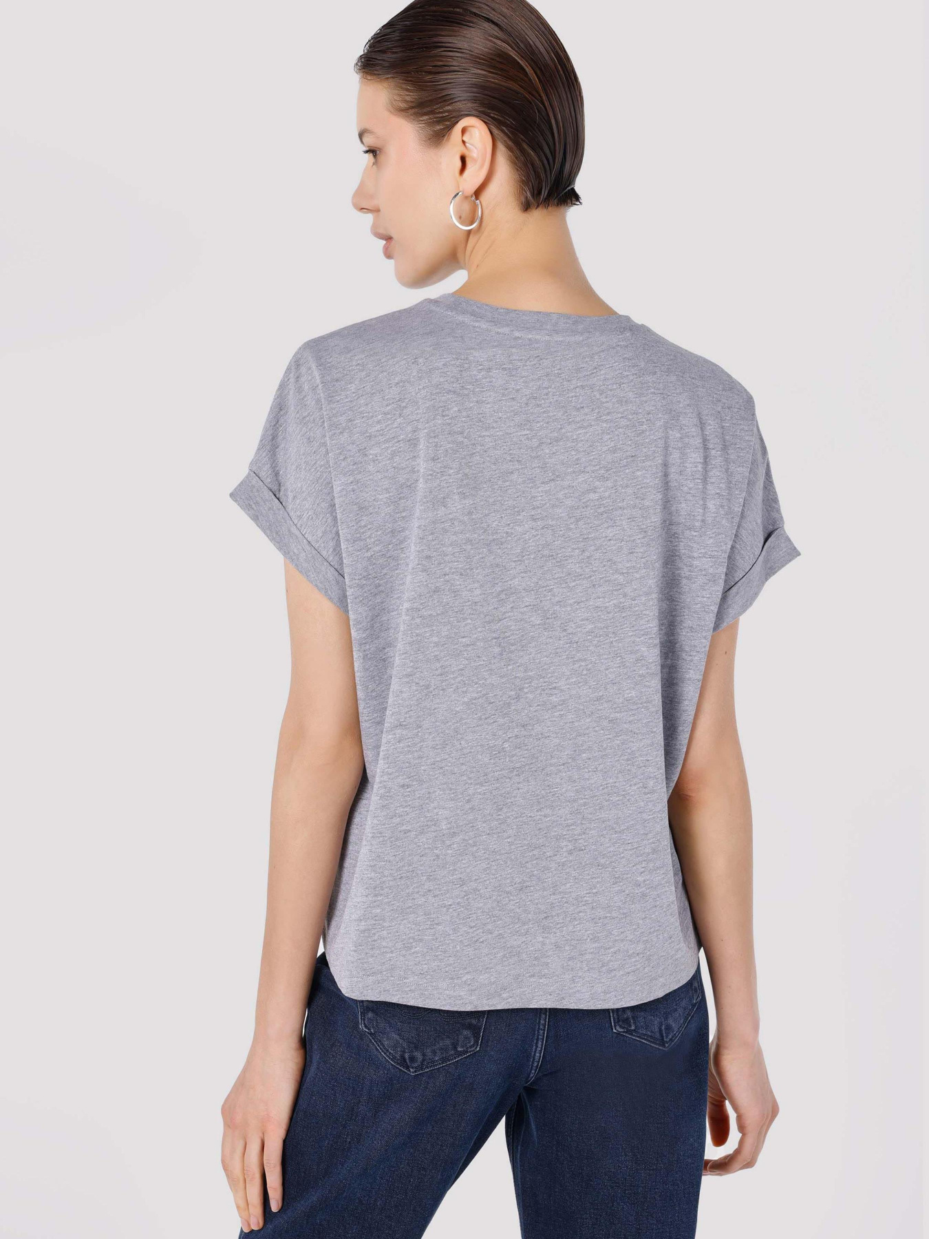 Футболки и поло Colin’s модель CL1064053_Q1.V1_MGA Фото