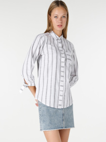 Сорочки Colin’s модель CL1064440_Q1.V1_WHT Фото