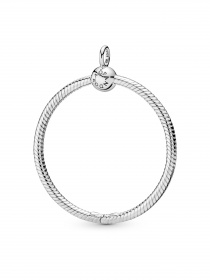 Кулони PANDORA Moments модель 398330 Фото