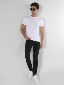 Футболки и поло Colin’s модель CL1063694_Q1.V1_WHT Фото