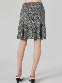 Юбки Colin’s модель CL1063273_Q1.V1_BLK Фото