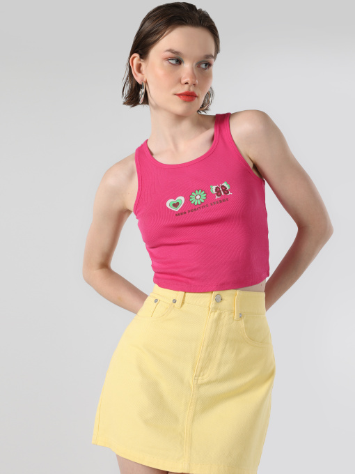 Футболки и поло Colin’s модель CL1063762_Q1.V1_PFS Фото