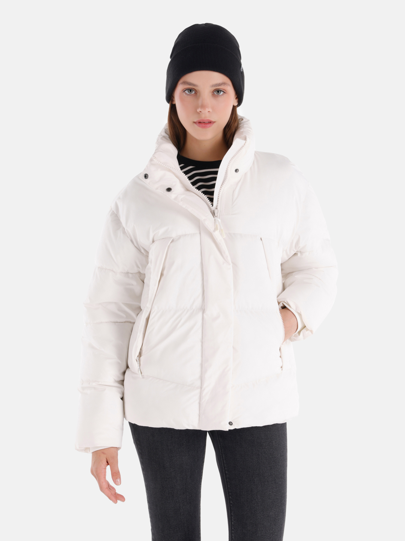 Куртки та дублянки Colin’s модель CL1065775_Q1.V1_OFW Фото