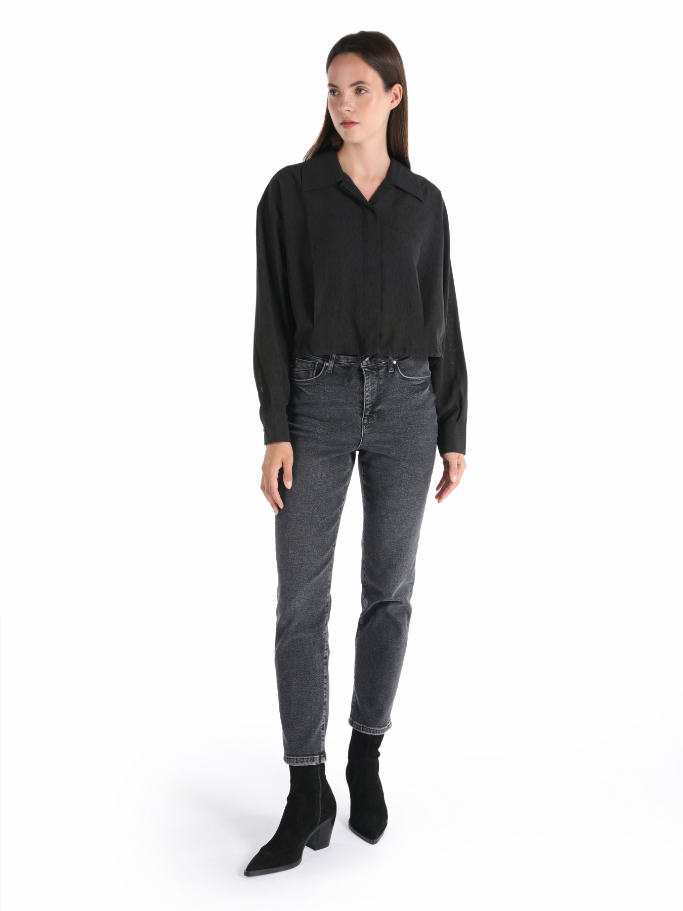 Рубашки Colin’s модель CL1065661_Q1.V1_ANT Фото