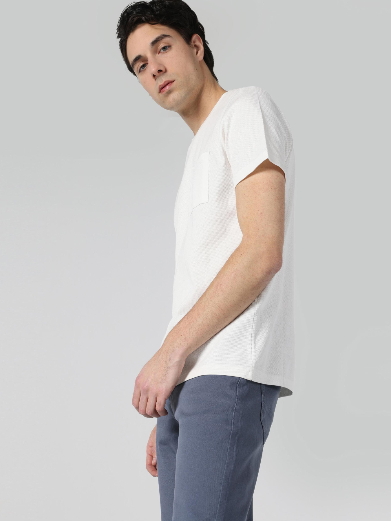 Футболки и поло Colin’s модель CL1062813_Q1.V1_OFW Фото