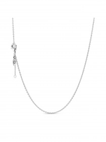 Ланцюжки PANDORA Moments модель 590515 Фото