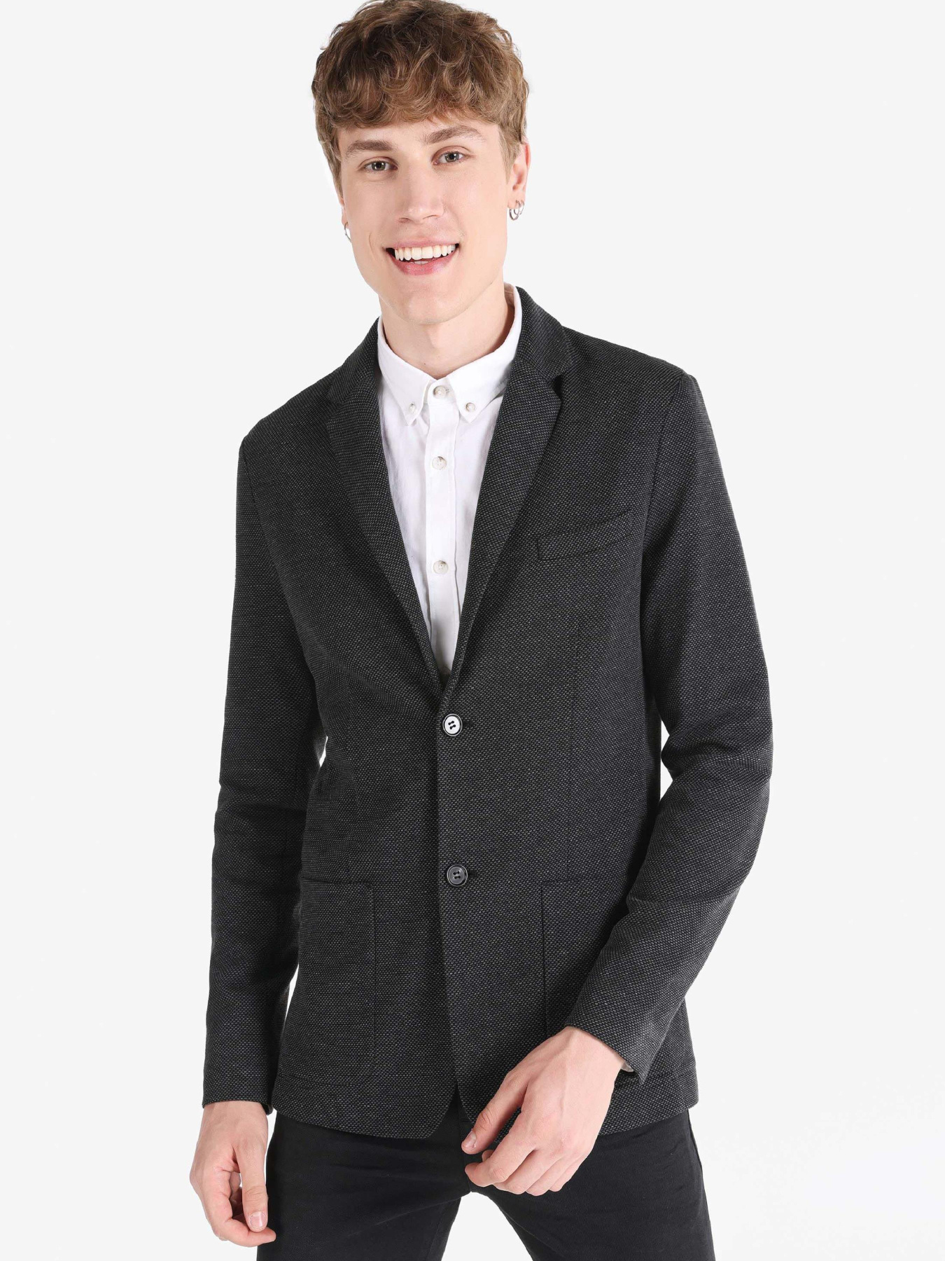 Пиджаки Colin’s модель CL1065133_Q1.V1_ANT Фото