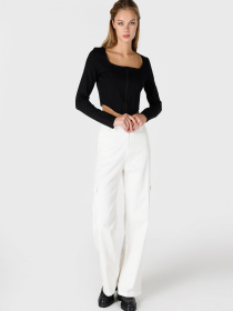 Худи и свитшоты Colin’s модель CL1065169_Q1.V1_BLK Худи и свитшоты Colin’s модель CL1065169_Q1.V1_BLK Фото