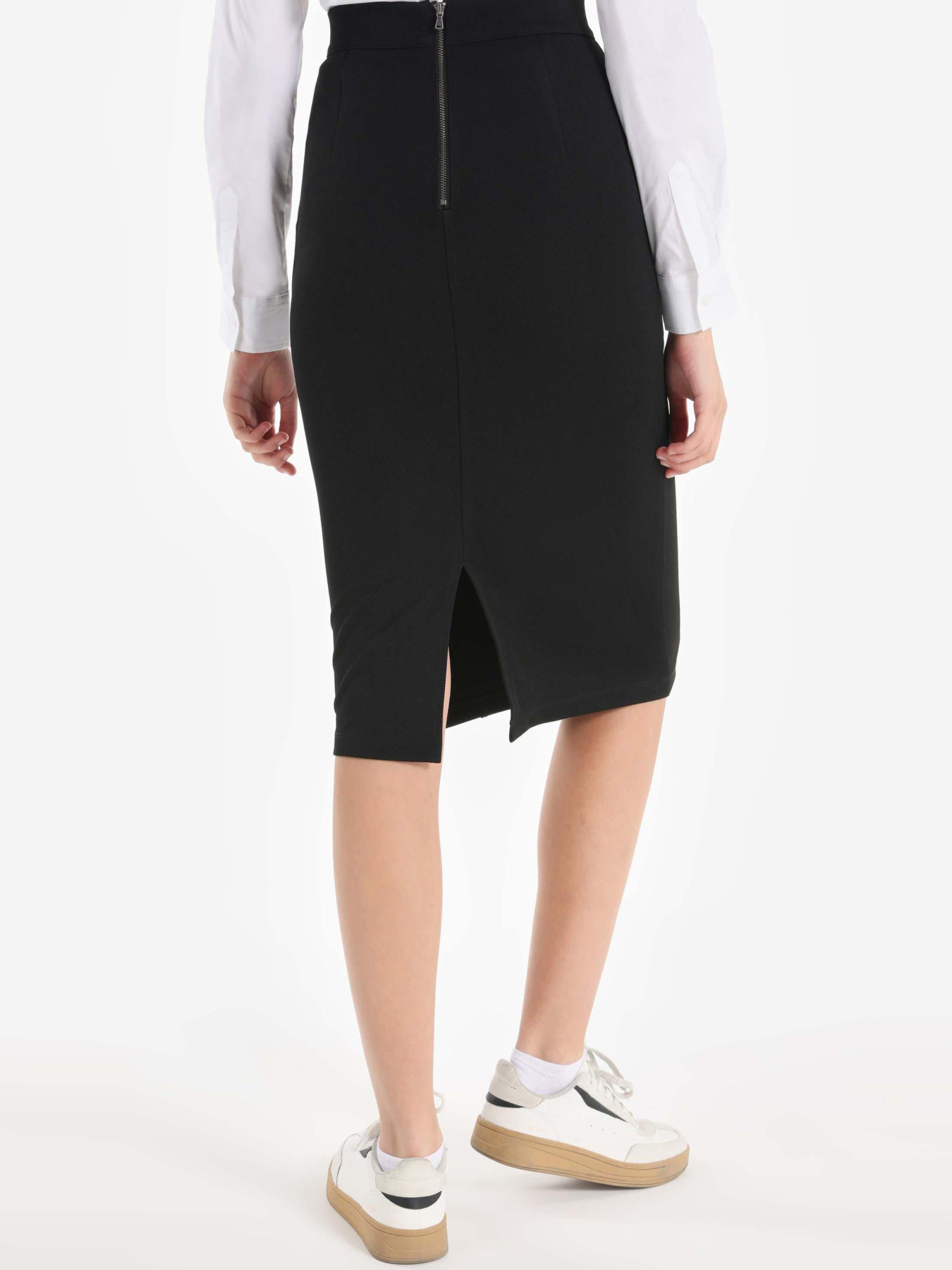 Юбки Colin’s модель CL1065287_Q1.V1_BLK Фото