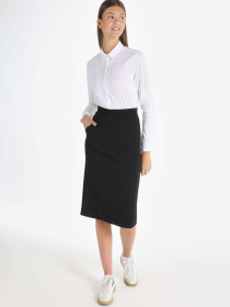 Юбки Colin’s модель CL1065287_Q1.V1_BLK Фото