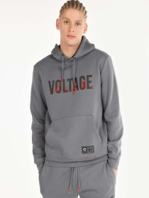 Кофты и свитера Colin’s модель CL1066305_Q1.V1_GRA Фото