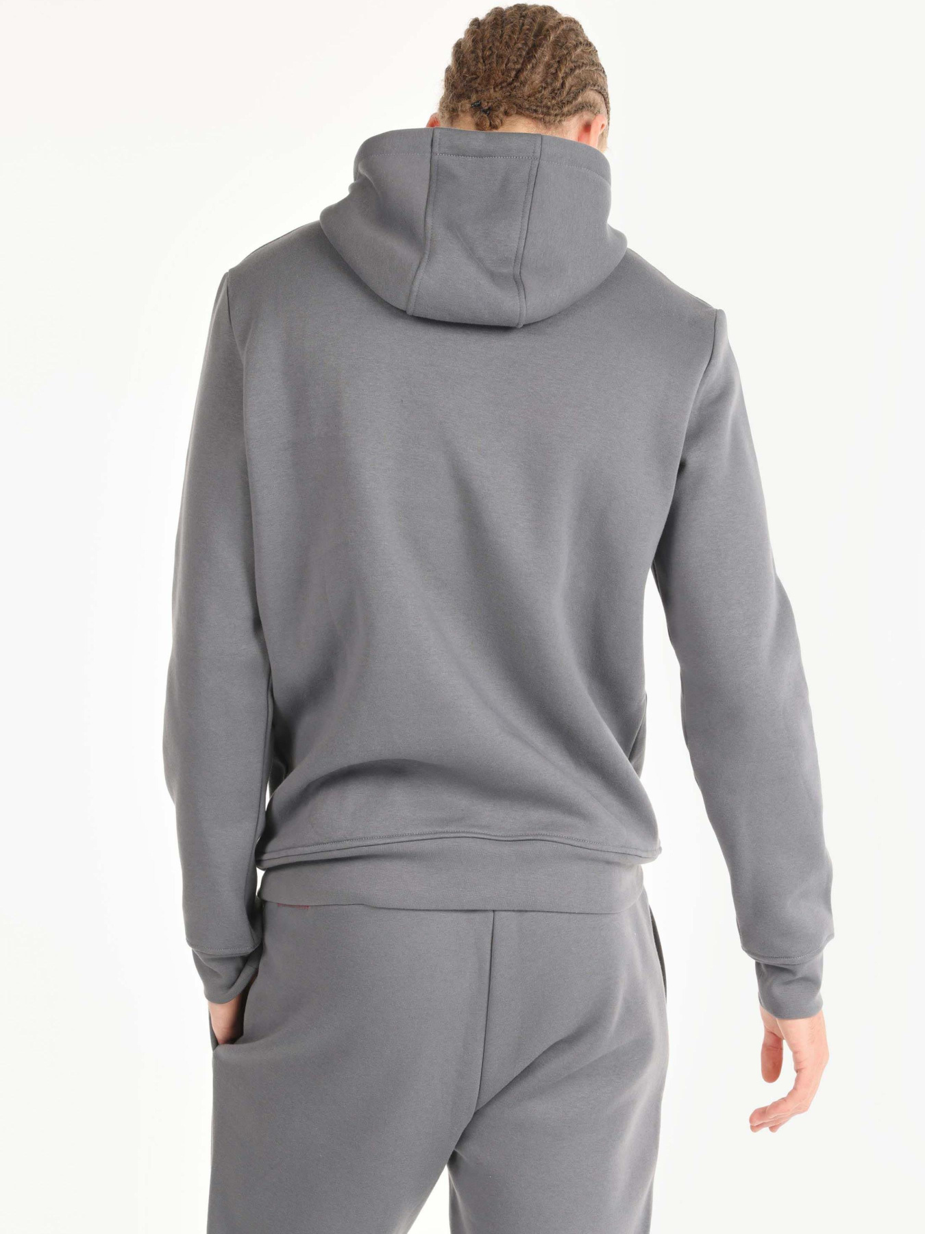 Худи и свитшоты Colin’s модель CL1066305_Q1.V1_GRA Фото