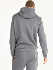 Худи и свитшоты Colin’s модель CL1066305_Q1.V1_GRA Фото