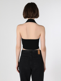 Футболки и поло Colin’s модель CL1064084_Q1.V1_BLK Фото