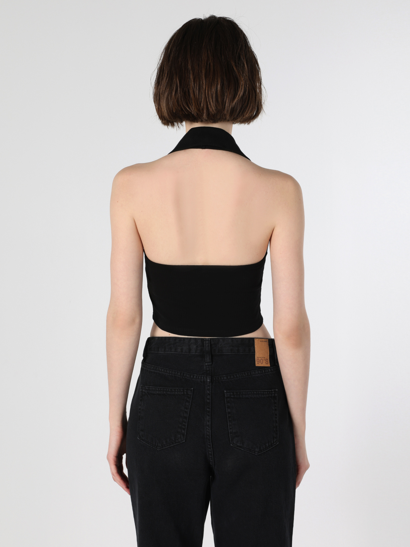 Футболки и поло Colin’s модель CL1064084_Q1.V1_BLK Фото