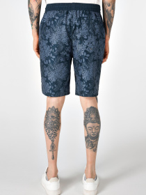 Одежда для пляжа Colin’s модель CL1063404_Q1.V1_BLK Фото