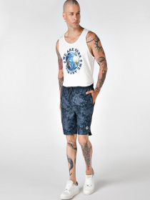 Одежда для пляжа Colin’s модель CL1063404_Q1.V1_BLK Фото